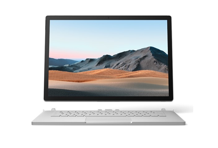 陵川Surface 维修前的准备工作